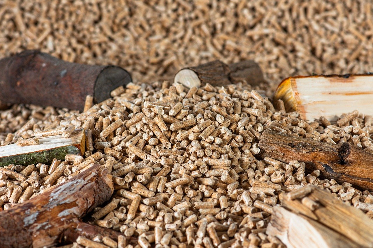 Pellets ENplus A1